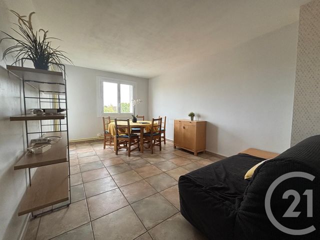 appartement - MONTPELLIER - 34