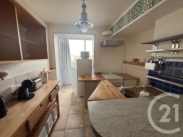 Appartement F4 &agrave; louer - 4 pi&egrave;ces - 71 m2 - Montpellier - 34 - LANGUEDOC-ROUSSILLON