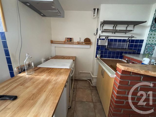 Appartement F4 &agrave; louer - 4 pi&egrave;ces - 71 m2 - Montpellier - 34 - LANGUEDOC-ROUSSILLON