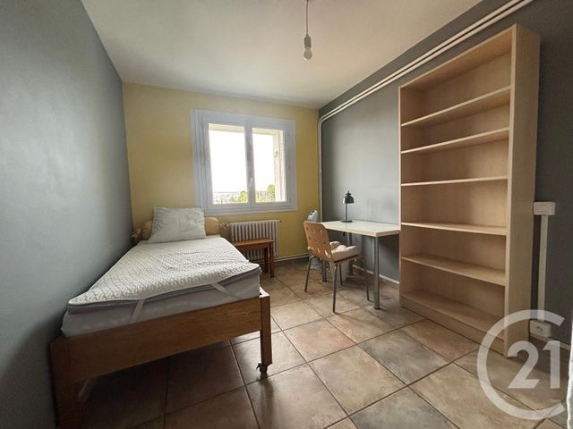 Appartement F4 &agrave; louer - 4 pi&egrave;ces - 71 m2 - Montpellier - 34 - LANGUEDOC-ROUSSILLON
