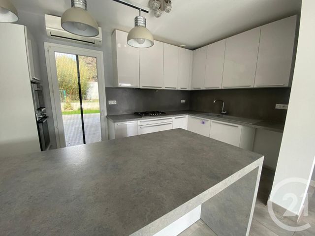 Maison &agrave; louer - 6 pi&egrave;ces - 116,25 m2 - Prades Le Lez - 34 - LANGUEDOC-ROUSSILLON