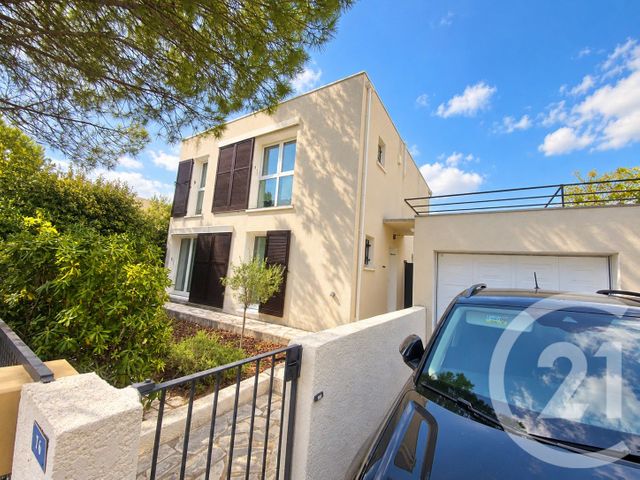 maison - MONTPELLIER - 34