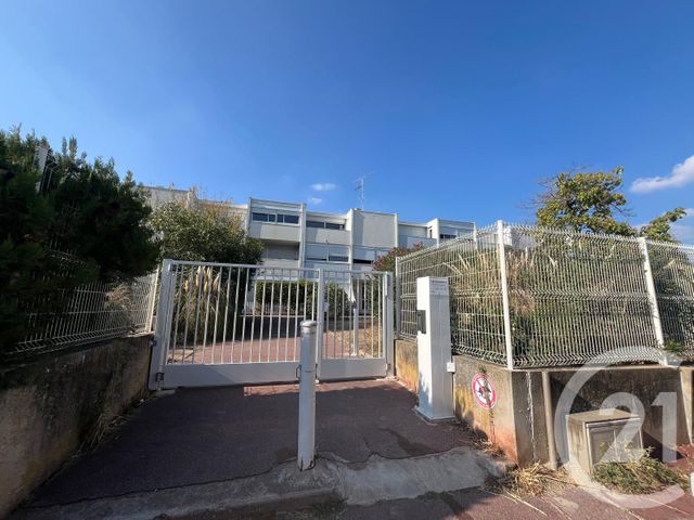 Appartement F2 &agrave; louer - 2 pi&egrave;ces - 46,70 m2 - Montpellier - 34 - LANGUEDOC-ROUSSILLON