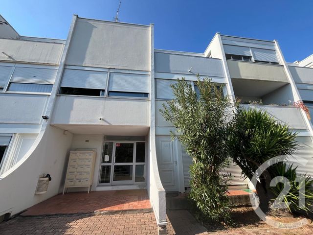 Appartement F2 &agrave; louer - 2 pi&egrave;ces - 46,70 m2 - Montpellier - 34 - LANGUEDOC-ROUSSILLON