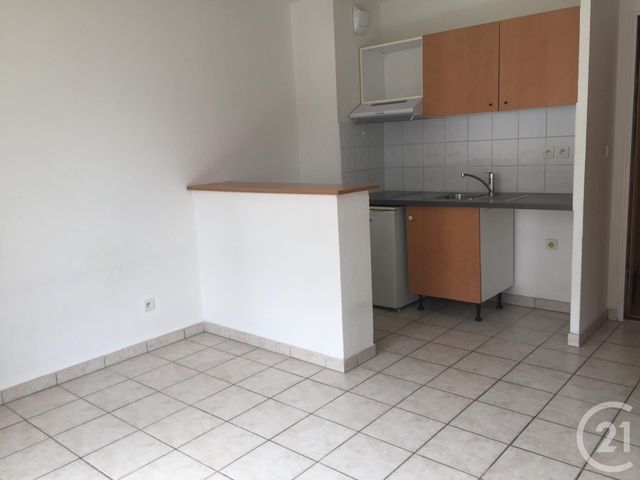 Appartement F2 à louer MONTPELLIER