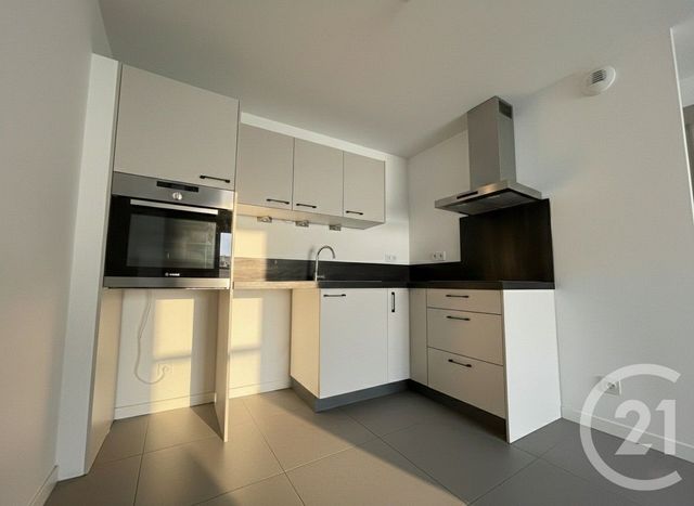 Appartement F2 &agrave; louer - 2 pi&egrave;ces - 51,78 m2 - Montpellier - 34 - LANGUEDOC-ROUSSILLON