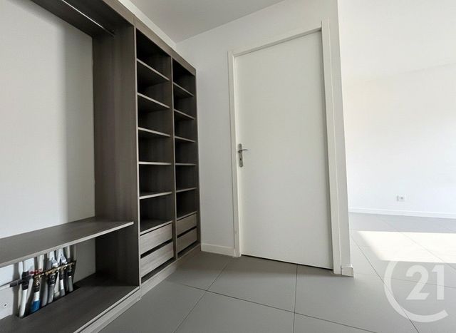 Appartement F2 &agrave; louer - 2 pi&egrave;ces - 51,78 m2 - Montpellier - 34 - LANGUEDOC-ROUSSILLON