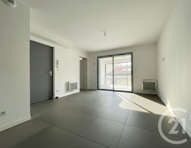 Appartement F2 &agrave; louer - 2 pi&egrave;ces - 51,78 m2 - Montpellier - 34 - LANGUEDOC-ROUSSILLON