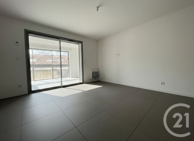 Appartement F2 &agrave; louer - 2 pi&egrave;ces - 51,78 m2 - Montpellier - 34 - LANGUEDOC-ROUSSILLON