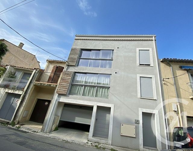 Appartement F2 &agrave; louer - 2 pi&egrave;ces - 51,78 m2 - Montpellier - 34 - LANGUEDOC-ROUSSILLON