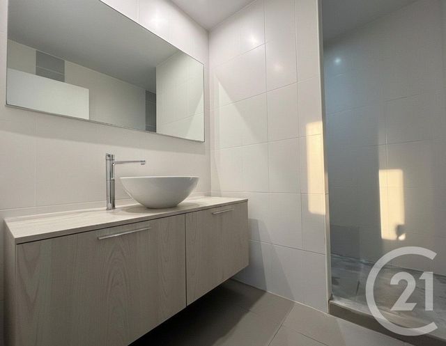 Appartement F2 &agrave; louer - 2 pi&egrave;ces - 51,78 m2 - Montpellier - 34 - LANGUEDOC-ROUSSILLON