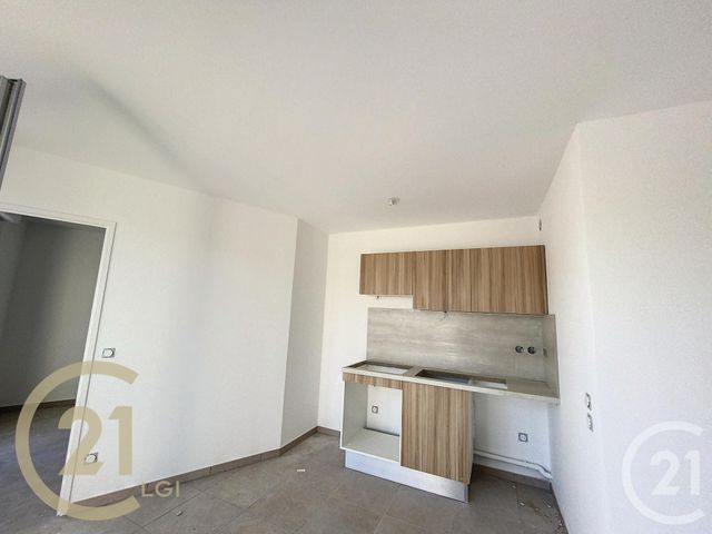 Appartement F2 &agrave; louer - 2 pi&egrave;ces - 40,30 m2 - Montpellier - 34 - LANGUEDOC-ROUSSILLON