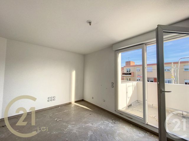 appartement - MONTPELLIER - 34