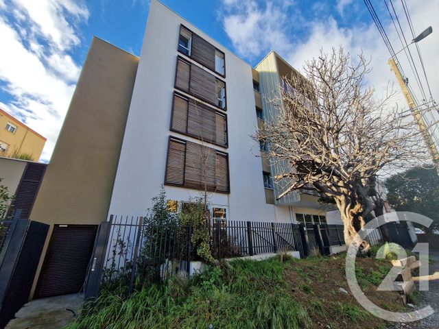 Appartement F2 &agrave; louer - 2 pi&egrave;ces - 40,30 m2 - Montpellier - 34 - LANGUEDOC-ROUSSILLON