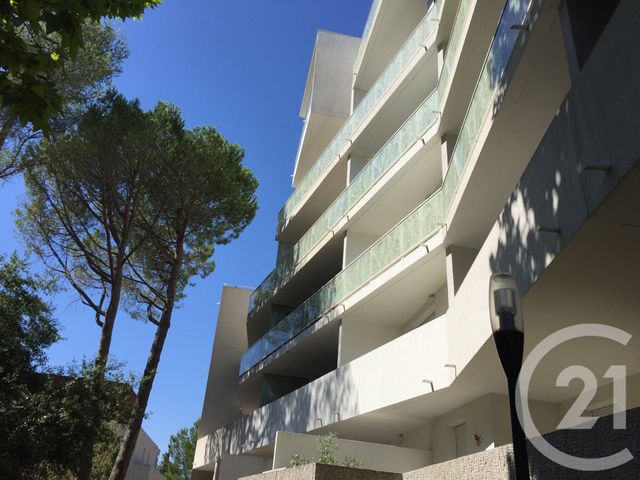 appartement - MONTPELLIER - 34