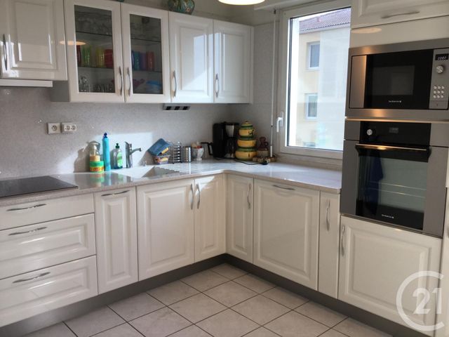 appartement - MONTPELLIER - 34