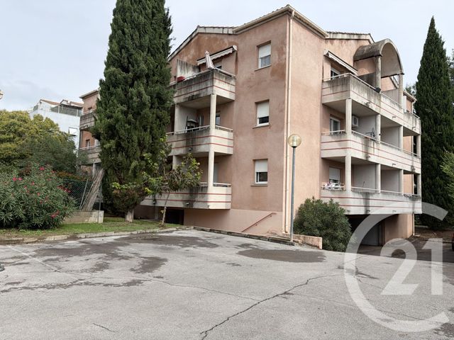 Appartement F2 à louer MONTPELLIER