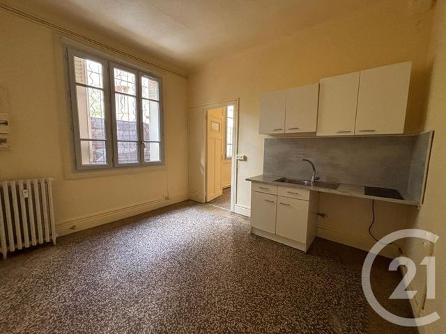 Appartement F2 &agrave; louer - 2 pi&egrave;ces - 33 m2 - Montpellier - 34 - LANGUEDOC-ROUSSILLON