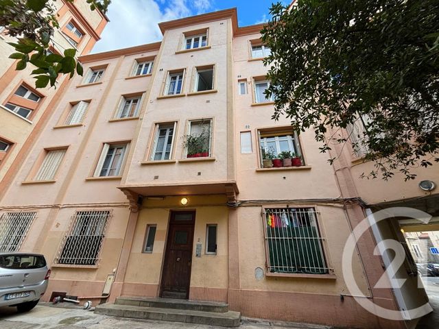 appartement - MONTPELLIER - 34