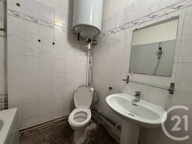 Appartement F2 &agrave; louer - 2 pi&egrave;ces - 33 m2 - Montpellier - 34 - LANGUEDOC-ROUSSILLON