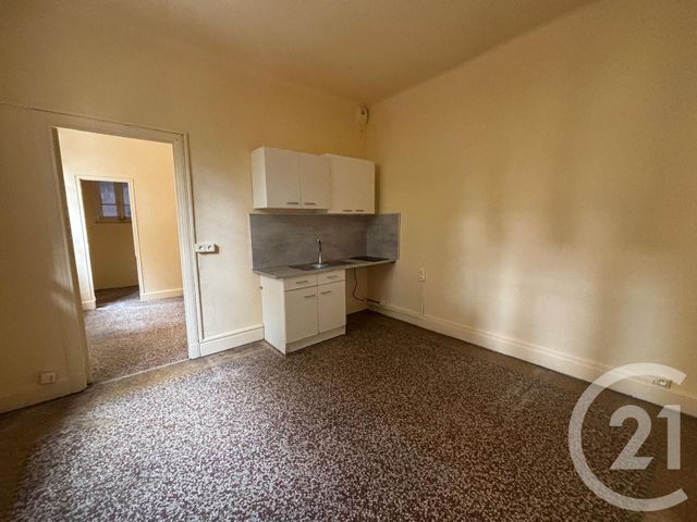 Appartement F2 &agrave; louer - 2 pi&egrave;ces - 33 m2 - Montpellier - 34 - LANGUEDOC-ROUSSILLON