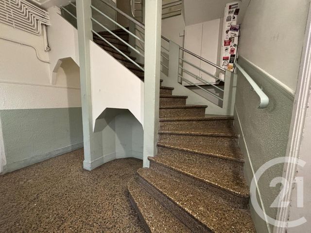 Appartement F2 &agrave; louer - 2 pi&egrave;ces - 33 m2 - Montpellier - 34 - LANGUEDOC-ROUSSILLON