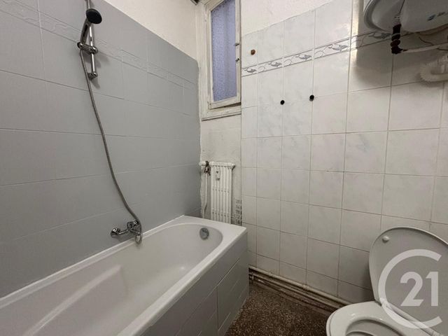 Appartement F2 &agrave; louer - 2 pi&egrave;ces - 33 m2 - Montpellier - 34 - LANGUEDOC-ROUSSILLON