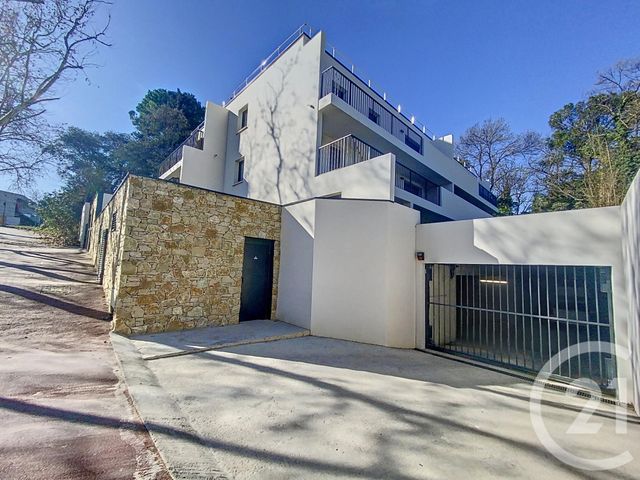 Appartement F3 &agrave; louer - 3 pi&egrave;ces - 58,95 m2 - Montpellier - 34 - LANGUEDOC-ROUSSILLON