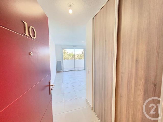 Appartement F3 &agrave; louer - 3 pi&egrave;ces - 58,95 m2 - Montpellier - 34 - LANGUEDOC-ROUSSILLON