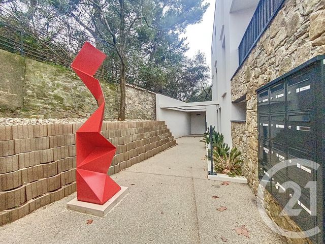 Appartement F3 &agrave; louer - 3 pi&egrave;ces - 58,95 m2 - Montpellier - 34 - LANGUEDOC-ROUSSILLON