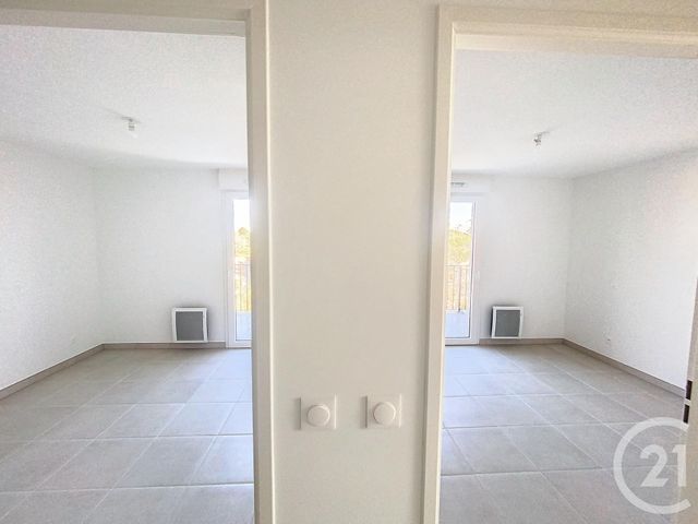 Appartement F3 &agrave; louer - 3 pi&egrave;ces - 58,95 m2 - Montpellier - 34 - LANGUEDOC-ROUSSILLON