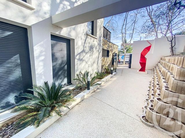 Appartement F3 &agrave; louer - 3 pi&egrave;ces - 58,95 m2 - Montpellier - 34 - LANGUEDOC-ROUSSILLON