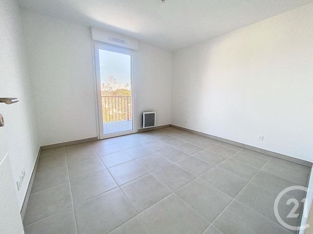 Appartement F3 &agrave; louer - 3 pi&egrave;ces - 58,95 m2 - Montpellier - 34 - LANGUEDOC-ROUSSILLON