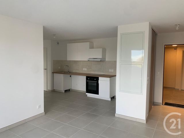 Appartement F3 &agrave; louer - 3 pi&egrave;ces - 58,95 m2 - Montpellier - 34 - LANGUEDOC-ROUSSILLON