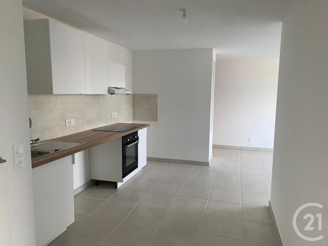 Appartement F3 &agrave; louer - 3 pi&egrave;ces - 58,95 m2 - Montpellier - 34 - LANGUEDOC-ROUSSILLON