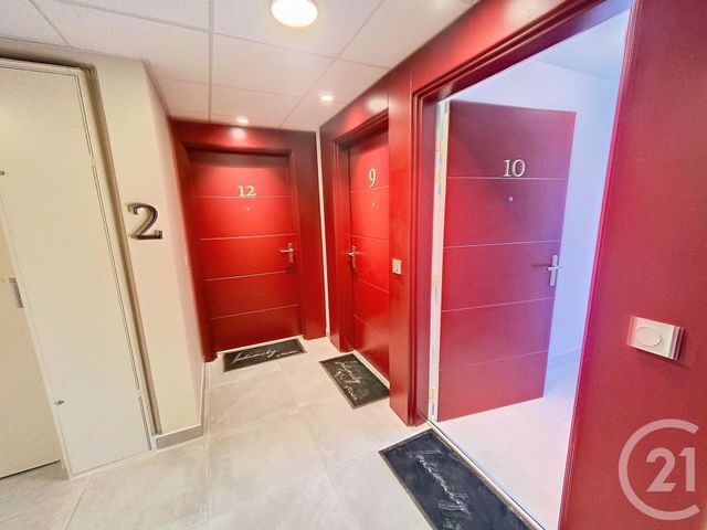 Appartement F3 &agrave; louer - 3 pi&egrave;ces - 58,95 m2 - Montpellier - 34 - LANGUEDOC-ROUSSILLON
