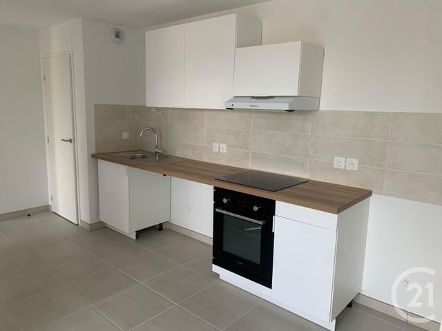 Appartement F3 &agrave; louer - 3 pi&egrave;ces - 58,95 m2 - Montpellier - 34 - LANGUEDOC-ROUSSILLON
