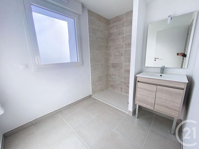 Appartement F3 &agrave; louer - 3 pi&egrave;ces - 58,95 m2 - Montpellier - 34 - LANGUEDOC-ROUSSILLON