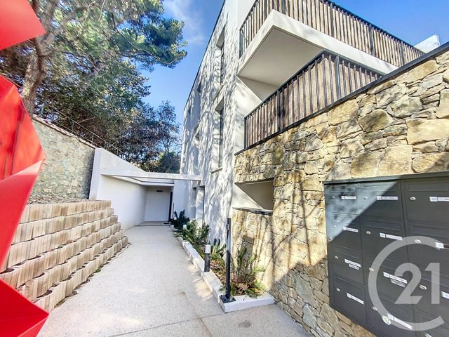 Appartement F3 &agrave; louer - 3 pi&egrave;ces - 58,95 m2 - Montpellier - 34 - LANGUEDOC-ROUSSILLON