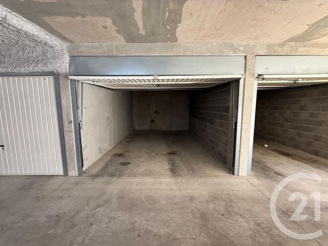parking - MONTPELLIER - 34