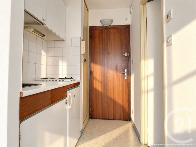 Appartement Studio &agrave; louer - 1 pi&egrave;ce - 18,30 m2 - Montpellier - 34 - LANGUEDOC-ROUSSILLON