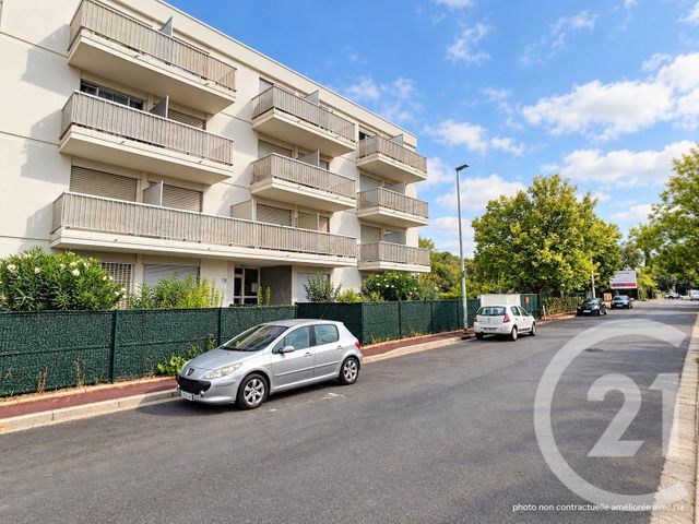 Appartement Studio &agrave; louer - 1 pi&egrave;ce - 18,30 m2 - Montpellier - 34 - LANGUEDOC-ROUSSILLON