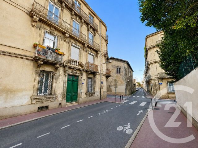 appartement - MONTPELLIER - 34