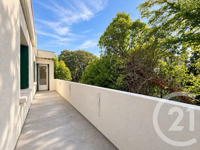 Appartement F4 &agrave; louer - 4 pi&egrave;ces - 103 m2 - Montpellier - 34 - LANGUEDOC-ROUSSILLON