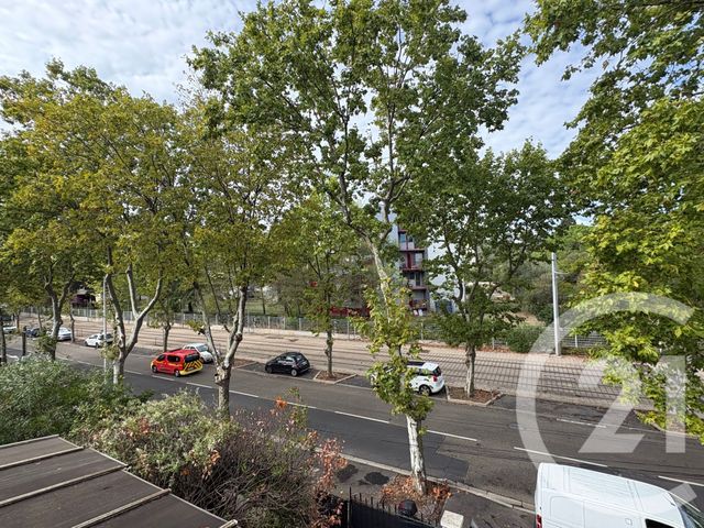Appartement F4 &agrave; louer - 4 pi&egrave;ces - 103 m2 - Montpellier - 34 - LANGUEDOC-ROUSSILLON
