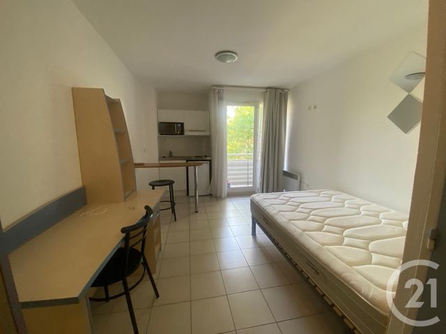 appartement - MONTPELLIER - 34