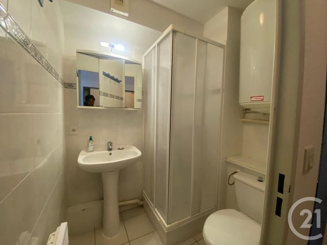 Appartement Studio &agrave; louer - 1 pi&egrave;ce - 18 m2 - Montpellier - 34 - LANGUEDOC-ROUSSILLON