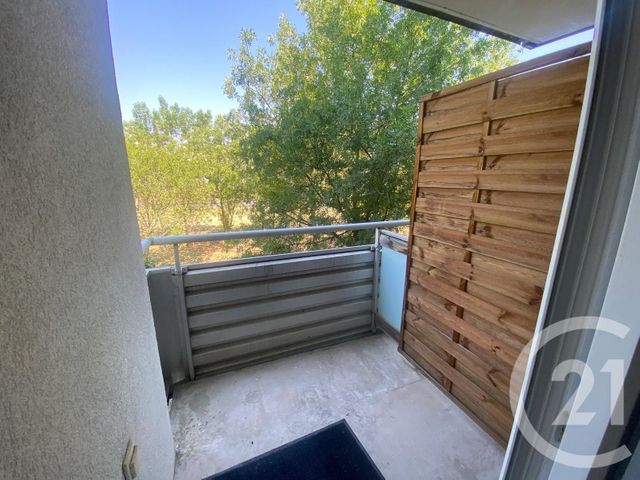 Appartement Studio &agrave; louer - 1 pi&egrave;ce - 18 m2 - Montpellier - 34 - LANGUEDOC-ROUSSILLON