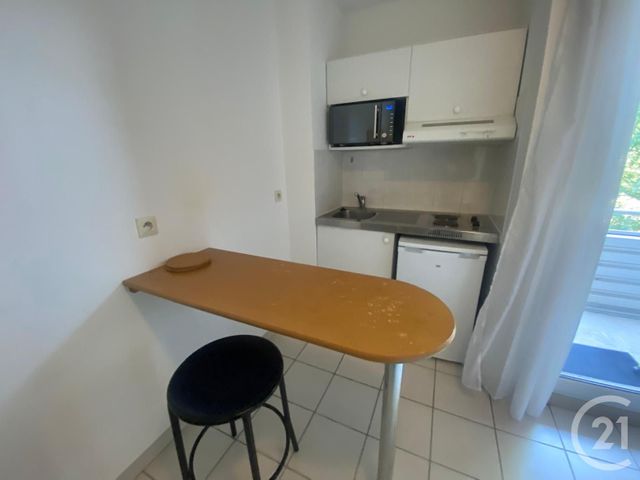 Appartement Studio &agrave; louer - 1 pi&egrave;ce - 18 m2 - Montpellier - 34 - LANGUEDOC-ROUSSILLON