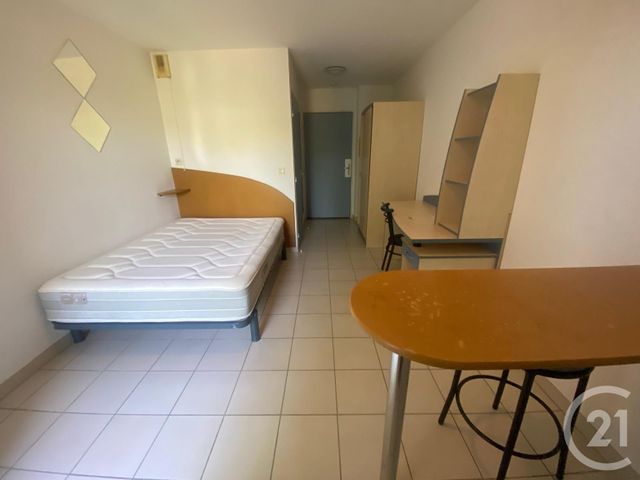 Appartement Studio &agrave; louer - 1 pi&egrave;ce - 18 m2 - Montpellier - 34 - LANGUEDOC-ROUSSILLON